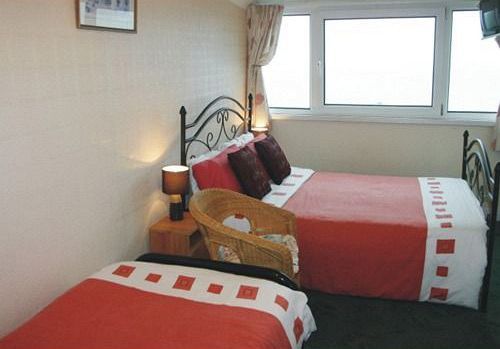 Pembroke B And B Guest Accomodation Bridlington Eksteriør billede